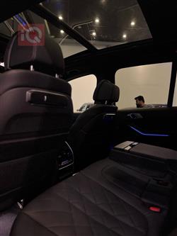 بي ام دبليو X5